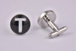 Letter Cufflinks - Image 20