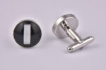 Letter Cufflinks - Image 9