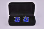 Everton FC Official Cufflinks - Image 2