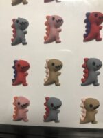 Dinosaur Box Art - Image 4