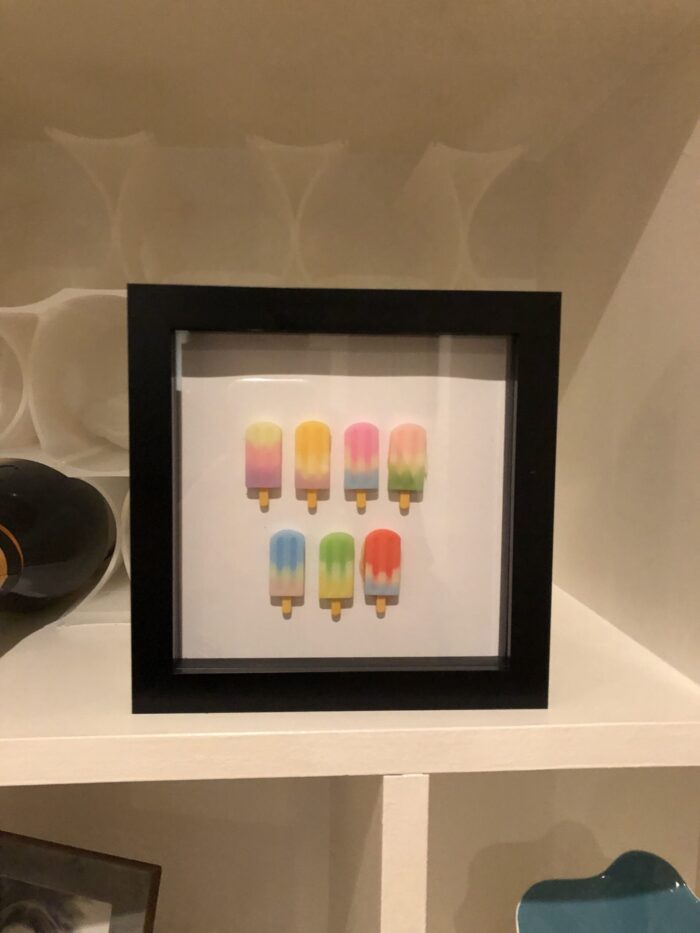 Ice Lolly Pop Art - Image 2