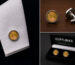 Personalised Cufflinks