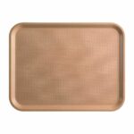 Cambro Mykonos Food Tray