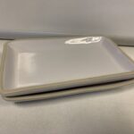 Hors d'oeuvre Side Plate Set