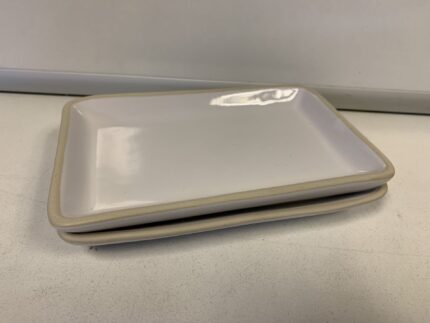 Hors d'oeuvre Side Plate Set