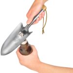 Beer Gardener Novelty Garden Tool Beer Bottle Opener - Image 3