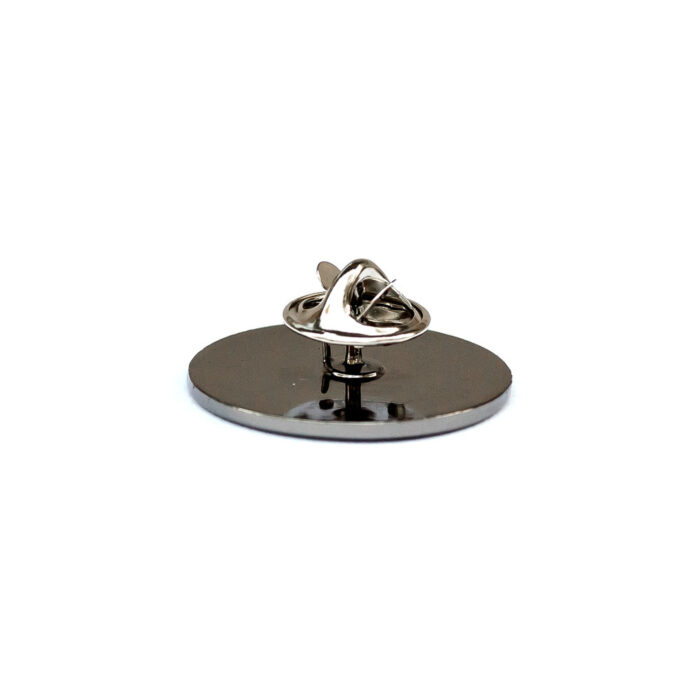 Africa Map Lapel Pin Badge - Image 2
