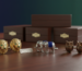 Animal Cufflinks