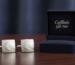 cufflinks initials