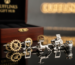 cufflinks novelty