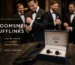 groomsmen cufflinks