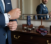 how to wear cufflinks