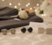 wedding cufflinks for groom
