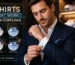 what shirts are compatible with cufflinks for beginners