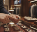 How do I choose the right cufflinks style to match my outfit?