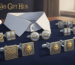 formal cufflinks for men