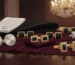 how do i choose cufflinks for a black tie event
