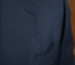 jacket lapel