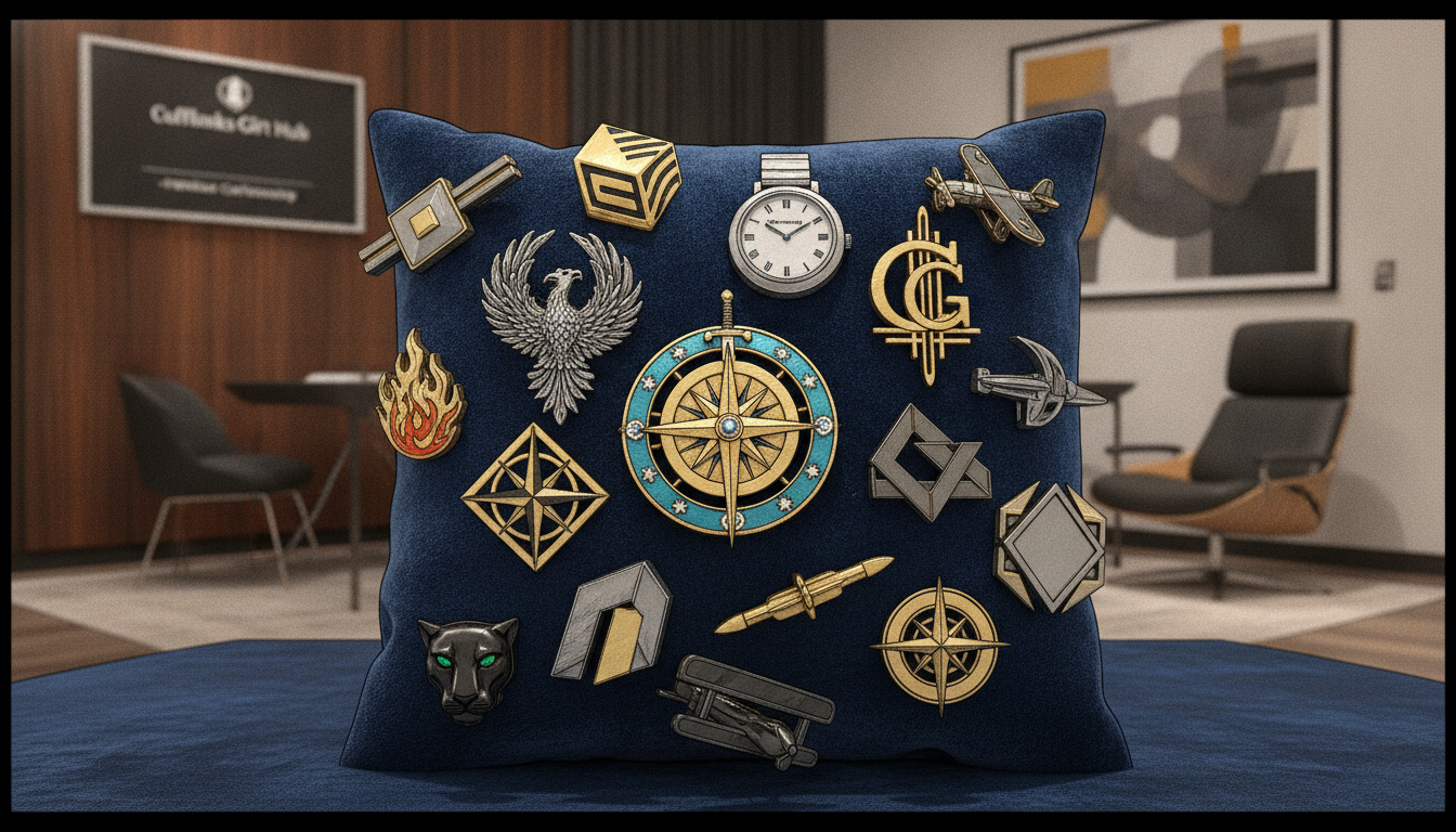 lapel pins for men
