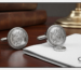 personalized cufflinks