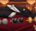 what cufflinks should i wear with a tuxedo