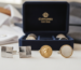 Most popular cufflink materials and their pros and cons