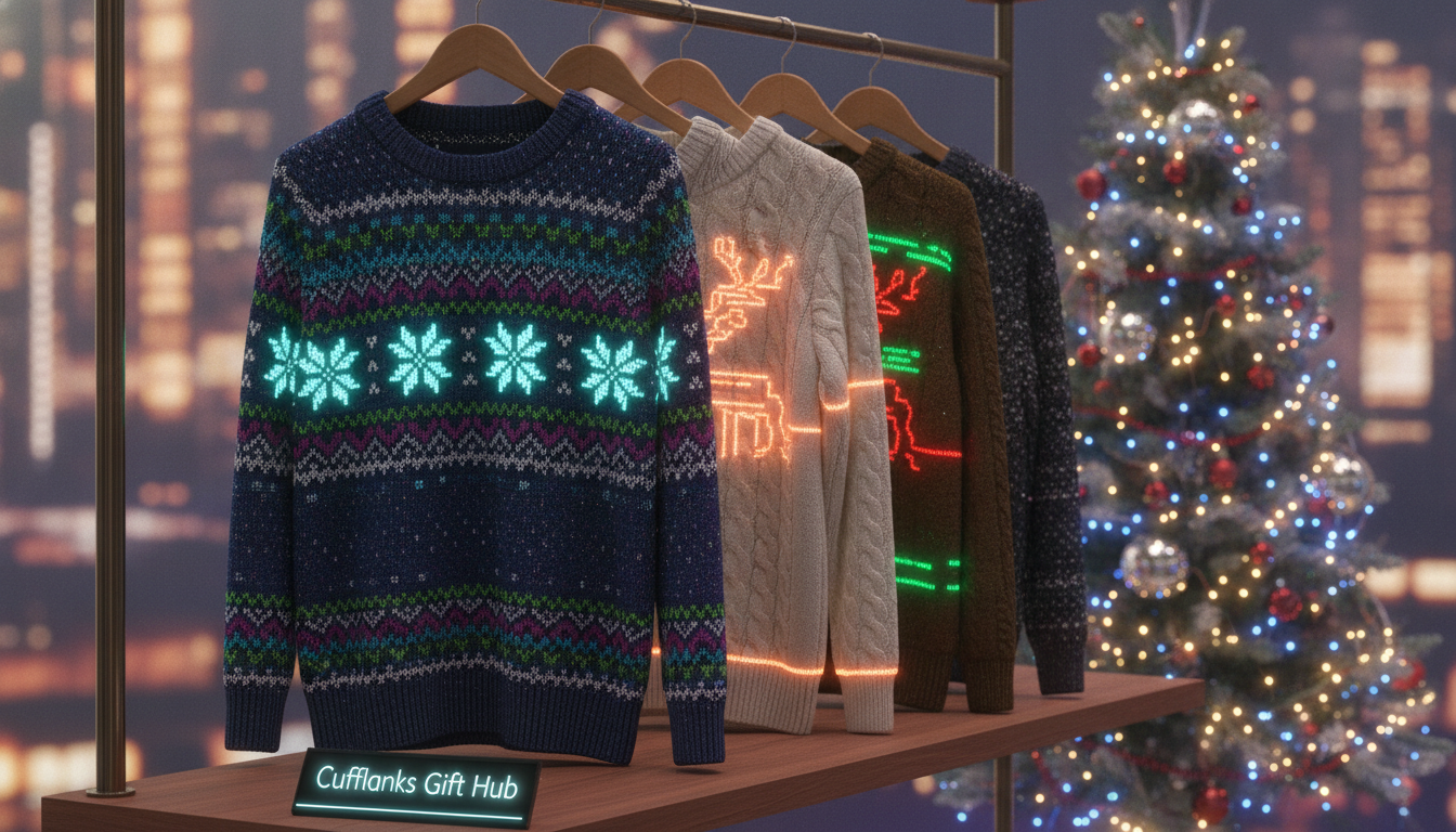 christmas jumper