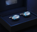 cufflinks football
