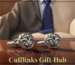 cufflinks for men