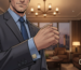cufflinks man