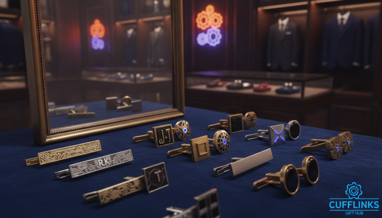 customised style accessories