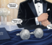 groom cufflinks