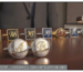 initial cufflinks