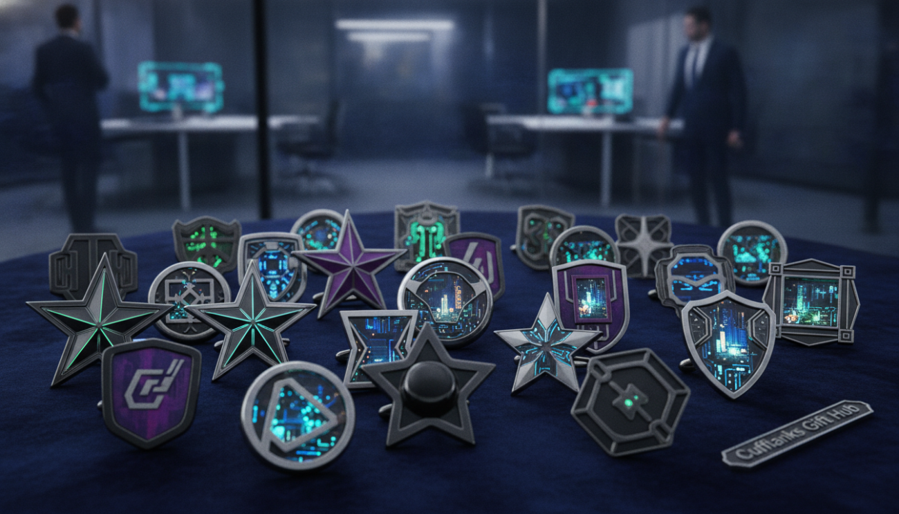 professional lapel pins