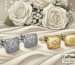 wedding cufflinks