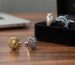 what are the best animal themed cufflinks for men