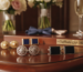 what cufflinks should a groom wear