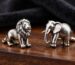 wild animal cufflinks