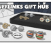 Best value cufflinks for under £50 in the UK?