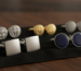 Recommendations for durable everyday cufflinks.