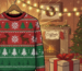 christmas jumper jumper