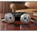 cufflinks in silver