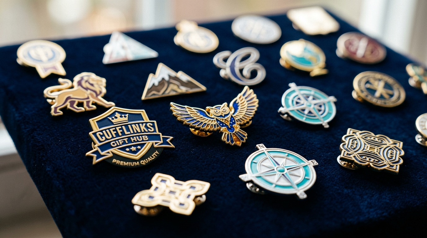 lapel pin uk