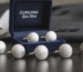 silver men's cufflinks
