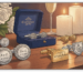 wedding cufflinks personalised