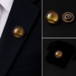 Baseball Lapel Pin Badge