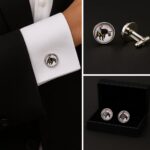 Bull Fight Cufflinks