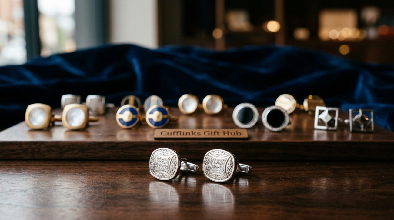 cufflink