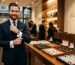 cufflink men