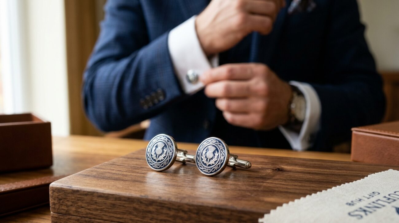 cufflink uk